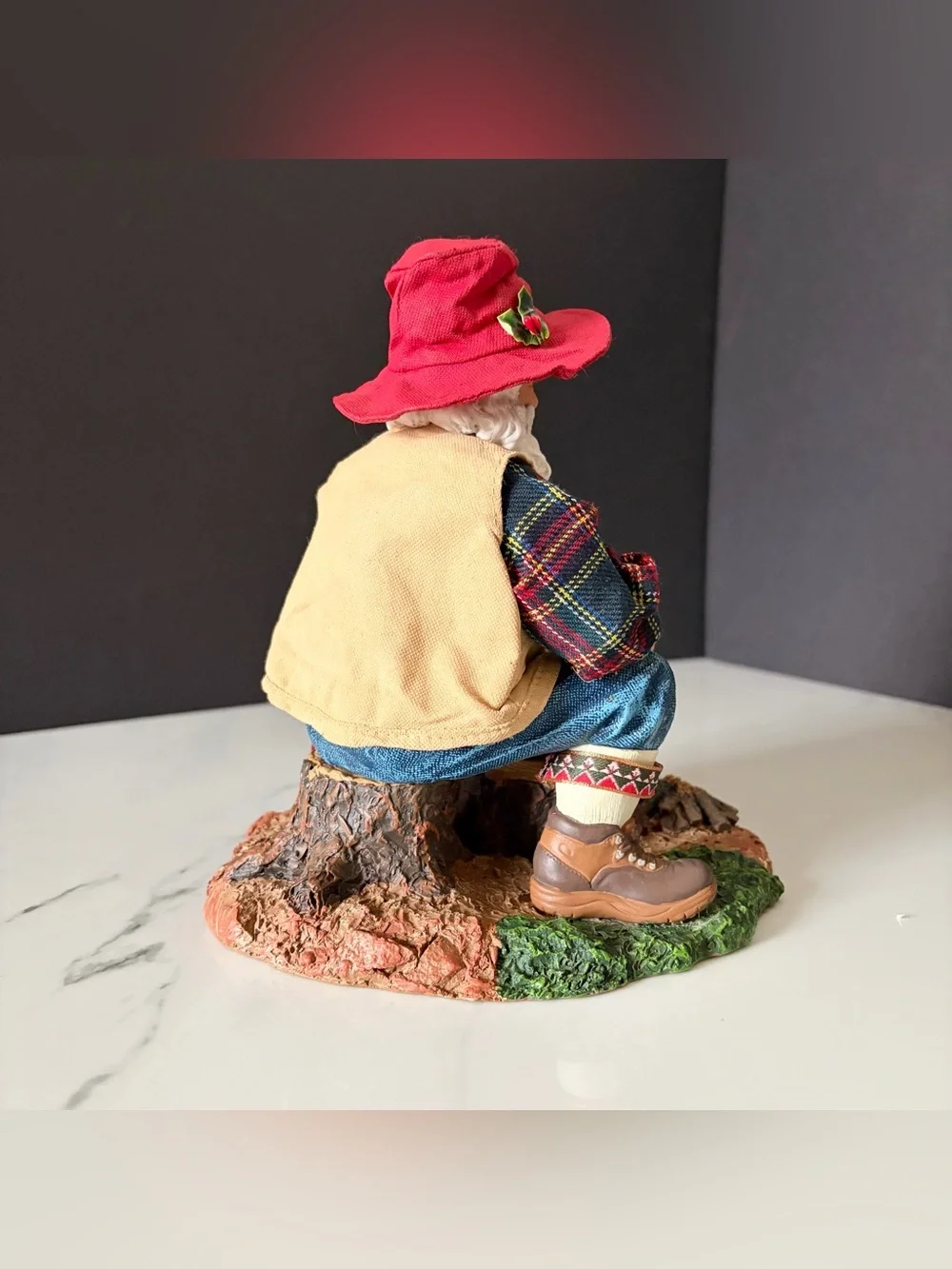 Department 56 more campfire